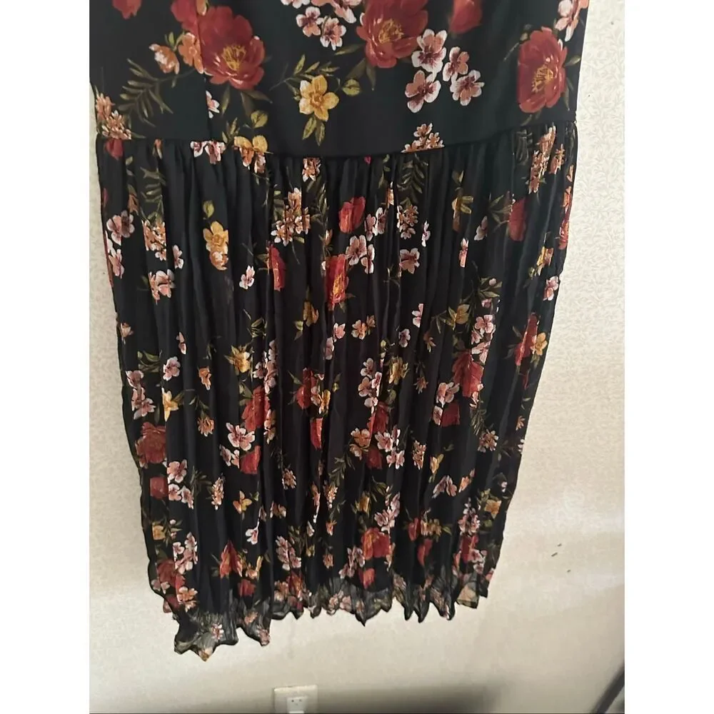 Xhileration mini dress